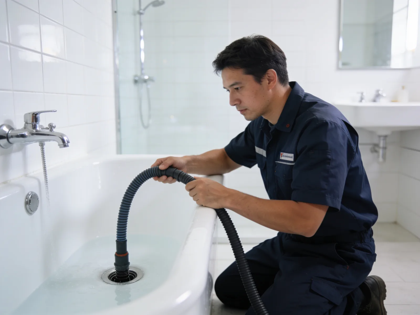 Emergency Plumber Lake City, CO FAQs